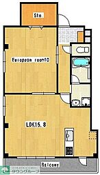 ヴェール・シプレ 301