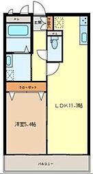 オッサボヌール船堀 205