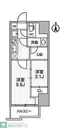 ドゥーエ亀戸III 803