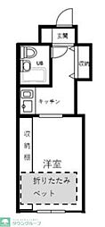 ウィンベル亀戸 204