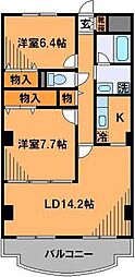 グリーンマノリアル 303