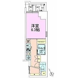 門前仲町レジデンス壱番館 705