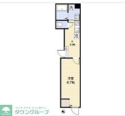 エクセラン平井 102