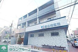 プロフーモ新小岩 203