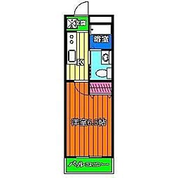 グレースコート 309