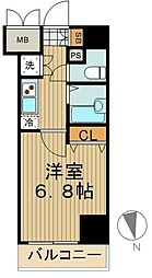 スパシエスタイル住吉 301
