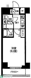 アイルヴァーチェ押上ノルド 801