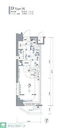 グロース錦糸町ミルーナヒルズ 306