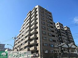 ライオンズガーデン西葛西 0702