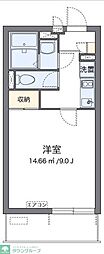 クレイノホーガ　スター 303