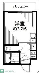 ジャネットビル 803