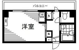 ジャネットビル 815