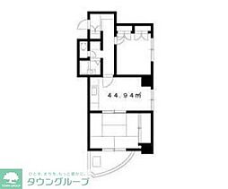 メナーしのざき 402