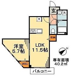 ハイネスメゾン成輪 202