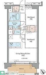 LUXENA船堀 1502