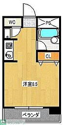 グレースビュウ国府台 302