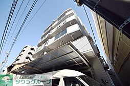 フォークス小岩 501