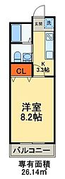 アクア新浦安 103