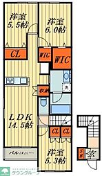 Ｍａｉｓｏｎ　Ｏｘａｌｉｓ　II 201