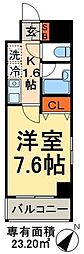 ドゥーエ船堀 701