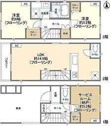 Kolet南砂町02