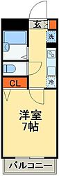 プライムアーバン行徳III 312