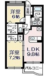 アンソレイエ・Ｋ 104
