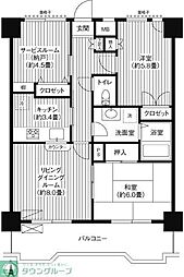 関寅ビル第2 00402