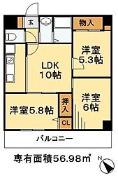 ソサエティコート　クラシック 306