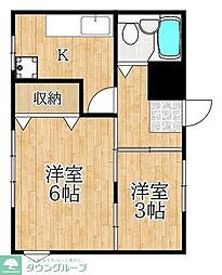 リッツビル 201