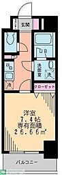 第10シントウキョウビル 1002