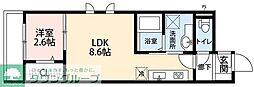 ジェンティーレ・トリヤマIII 112