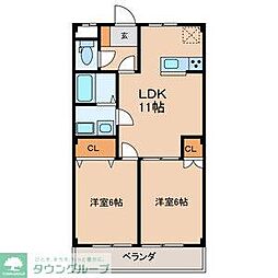 ボナール鶴 203
