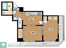 シャトレ戸邊 302