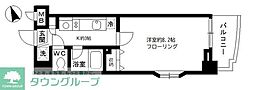 ＳＫガーデン葛西V