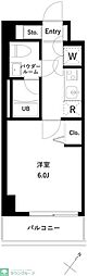 アーバンパーク行徳ステーションフロント 505