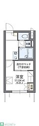 レオパレスルフナ 102
