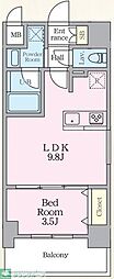 ＬＵＸＥＮＡＰＡＷＳ南行徳 808