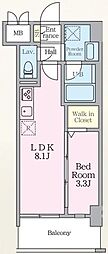 ＬＵＸＥＮＡＰＡＷＳ南行徳 302