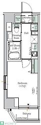 Ｏｎｅ　ＲＯＯＦ　Ｒｅｓｉｄｅｎｃｅ　Ｋｉｂａ　ＷＥＳＴ 208