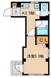サンブリッジIII 203