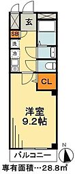 アンプルールフェールリリエンハイムII 305