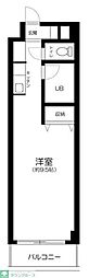 大成ルームズ 205