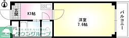 フローリッシュ南葛西