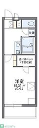 レオパレス橙