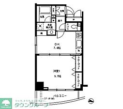 カーサ　フロラシオン 701