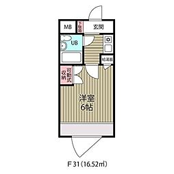 ダイニチ館31 406