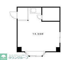 シティパレスアパートメント亀戸 203
