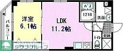 グリーンルーム　イシイ 403