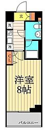 HY’s crecer 清澄白河 804